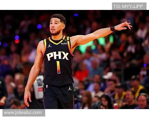 最新战报:布克全场高光瞬间集锦