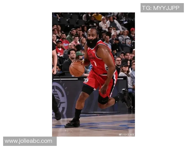 最新战报:哈登全场高光瞬间集锦