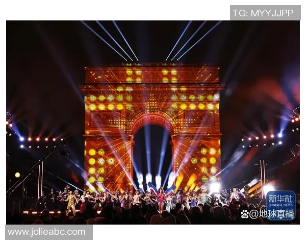 巴黎五大高光时刻回顾 一段段难忘回忆的璀璨闪光瞬间